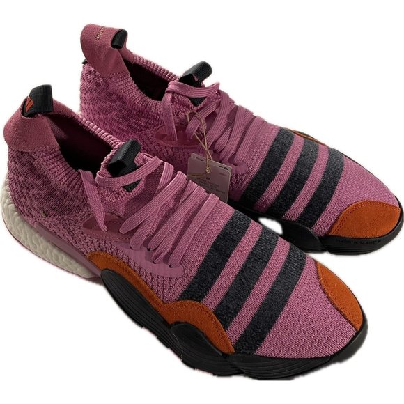 adidas Other - Size 12- adidas Trae Young 2 STRATOSPHERE / HO6483 basketball Shoes NWOB